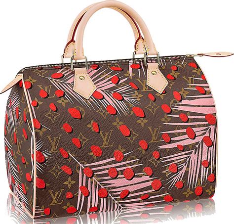 louis vuitton jungle dots|Louis Vuitton Speedy Monogram Jungle (2016) Reference Guide.